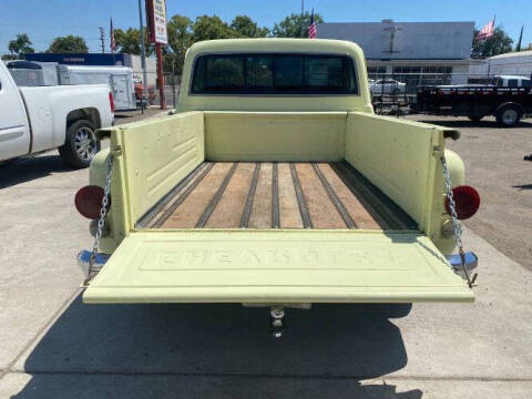 1972 GMC C/K 1500 Series