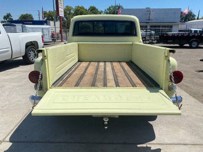 1972 GMC C/K 1500 Series