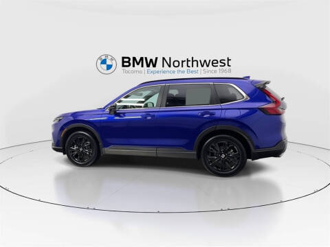 2023 Honda CR-V Hybrid Sport Touring