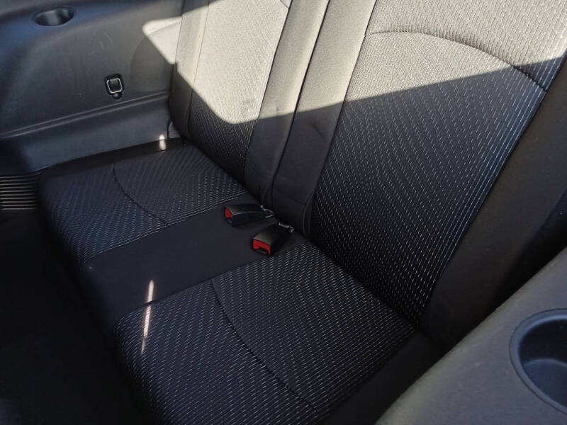 2016 Dodge Journey SE