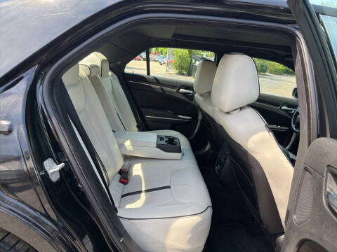 2013 Chrysler 300