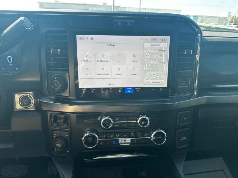 2026 Ford F-350 Super Duty