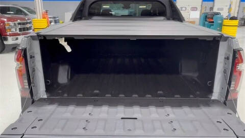 2026 Chevrolet Silverado EV LT