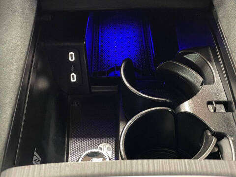 2024 Mercedes-Benz EQE AMG EQE