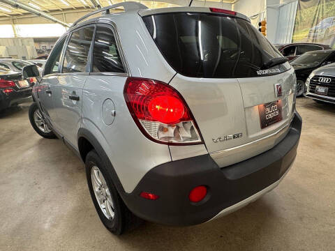2009 Saturn Vue XE