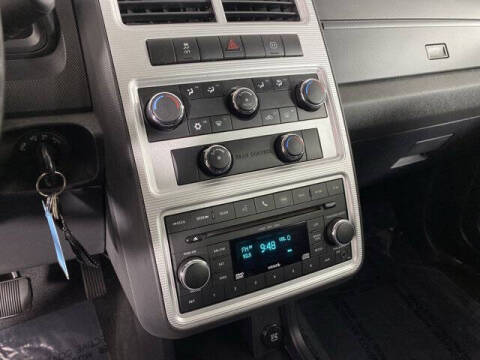 2010 Dodge Journey SXT