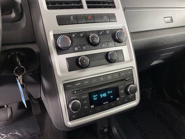 2010 Dodge Journey SXT