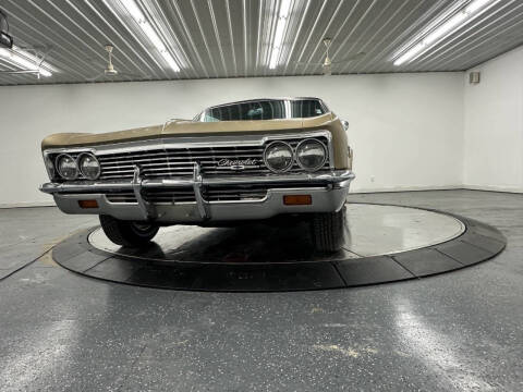 1966 Chevrolet Caprice