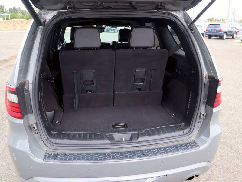 2023 Dodge Durango GT