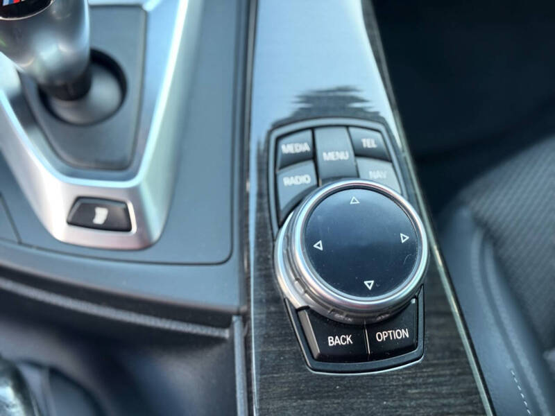 2015 BMW M4