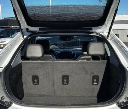 2019 Chevrolet Volt Premier