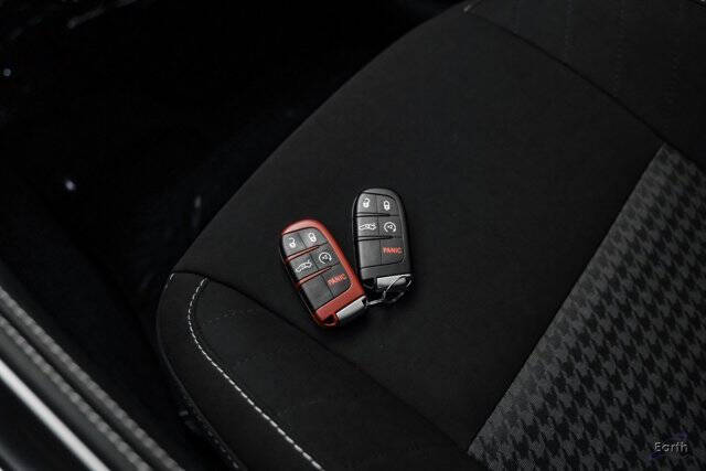 2020 Dodge Challenger SRT Super Stock