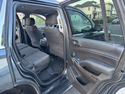 2019 Chevrolet Tahoe LS