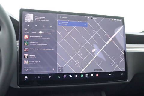 2024 Tesla Model X
