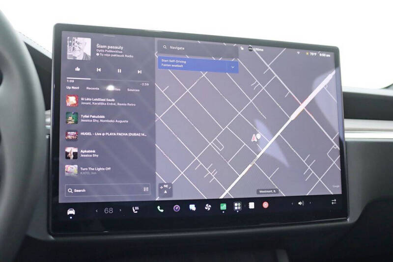 2024 Tesla Model X