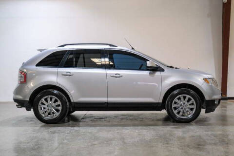 2010 Ford Edge SEL