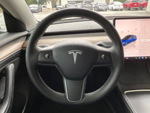 2023 Tesla Model 3 Long Range