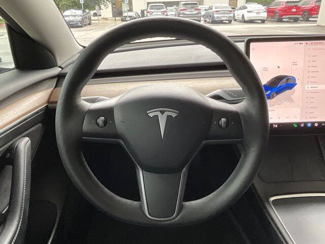 2023 Tesla Model 3 Long Range