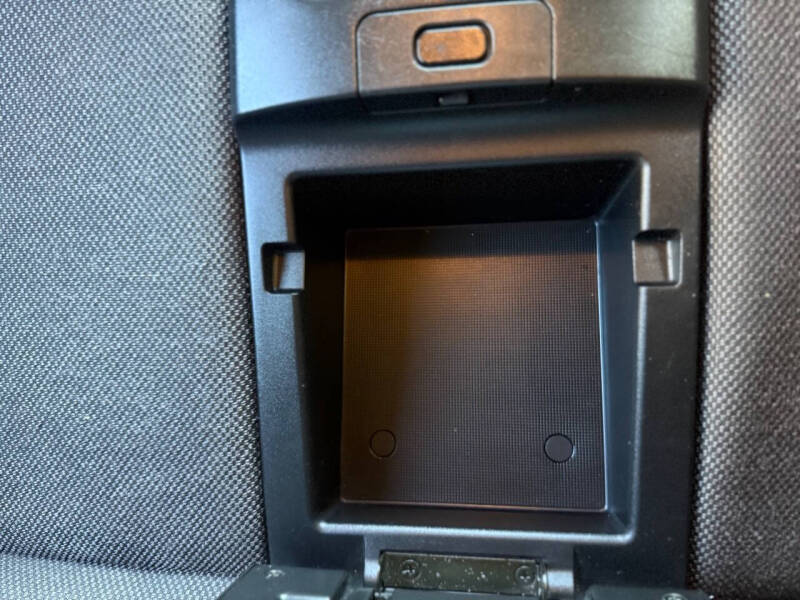 2004 Subaru Baja Turbo