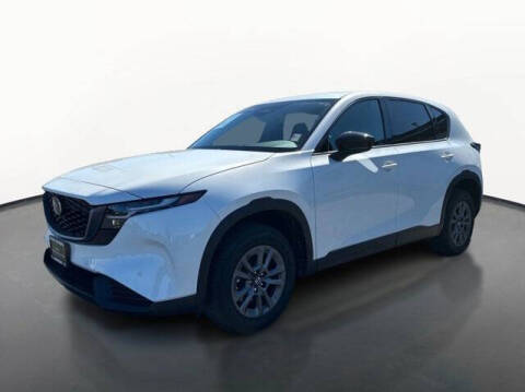 2026 Mazda CX-5 2.5 S Select