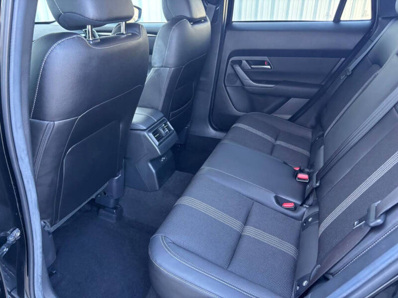 2025 Mazda CX-50 2.5 S Select