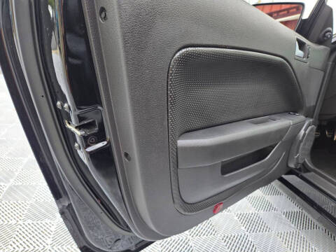 2007 Ford Mustang GT Premium