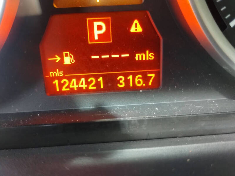 2013 BMW X6 xDrive35i