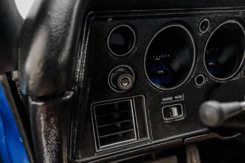 1972 Chevrolet Chevelle