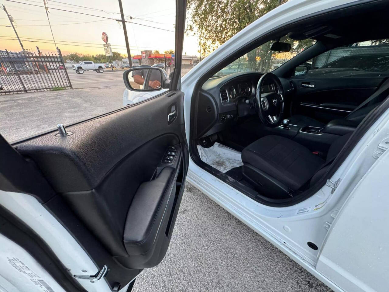 2013 Dodge Charger for sale at Groundzero Auto Inc in San Antonio, TX