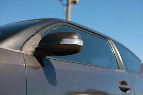 2013 Scion tC