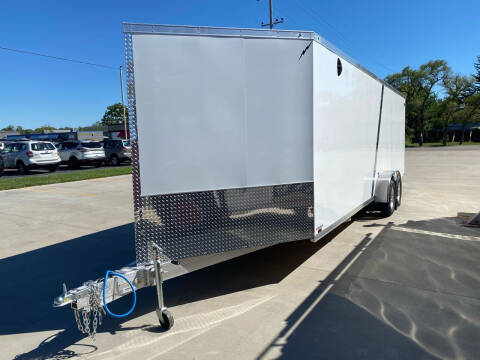 2023 Lightning 29 X 7 UTV / Snow