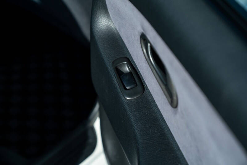 1995 Mitsubishi Lancer Evolution