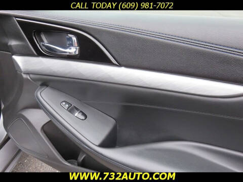 2016 Nissan Maxima 3.5 S