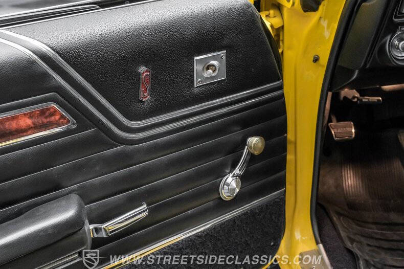 1970 Oldsmobile Cutlass