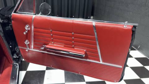 1964 Chevrolet Impala