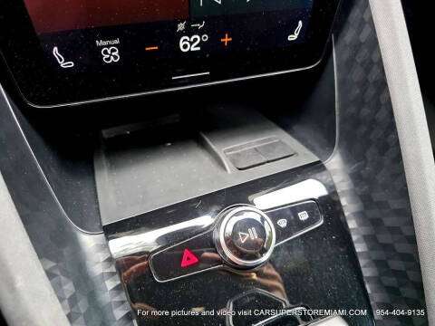 2023 Polestar 2 Long Range Single Motor