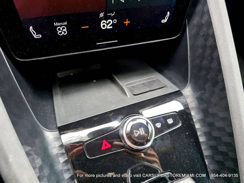 2023 Polestar 2 Long Range Single Motor