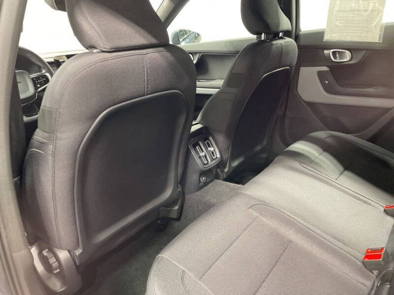 2022 Polestar 2 Long Range Dual Motor