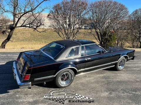 1979 Mercury Cougar