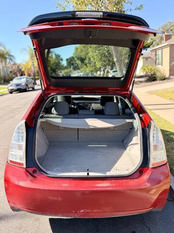 2010 Toyota Prius I
