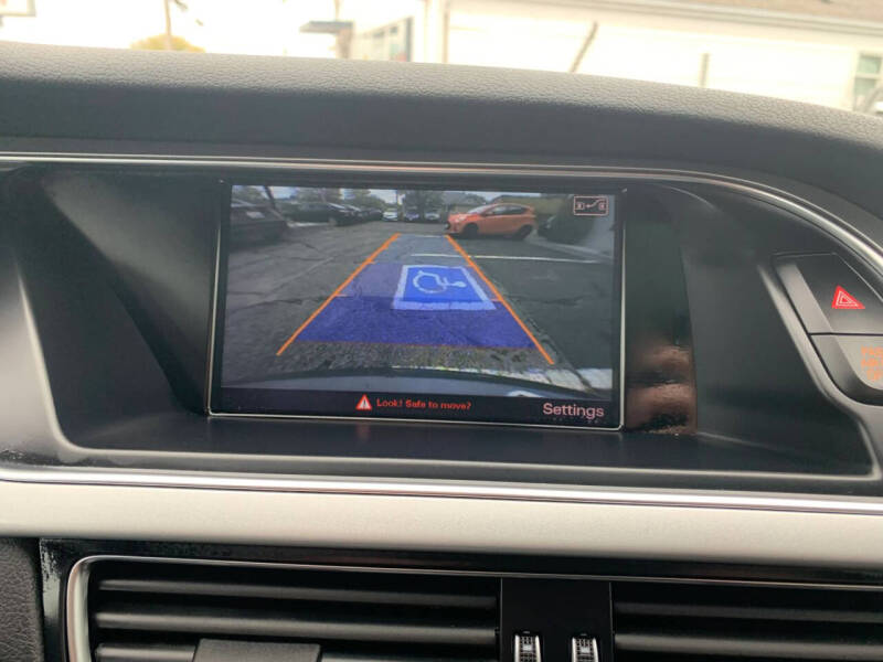 2015 Audi Allroad 2.0T quattro Premium Plus