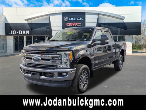 2017 Ford F-250 Super Duty for sale at Jo-Dan Motors - Jo Dan Buick GMC in Moosic PA