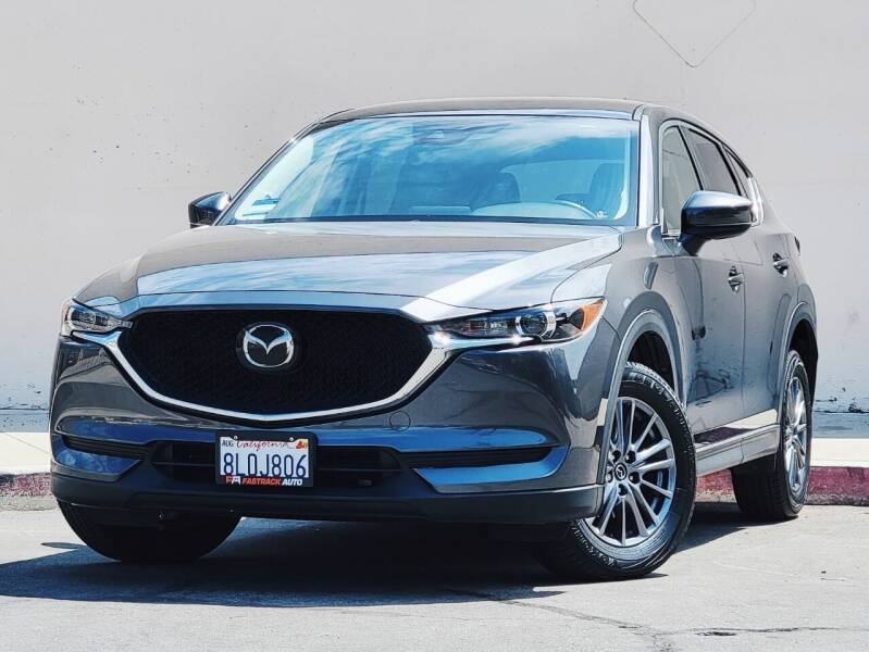 2019 Mazda CX-5 for sale in Rosemead, CA