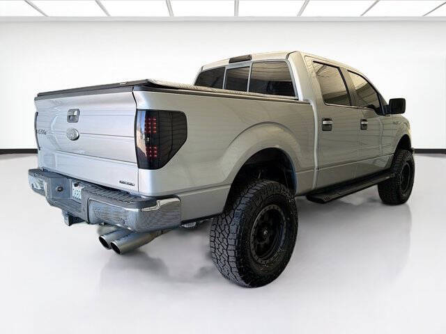 2011 Ford F-150