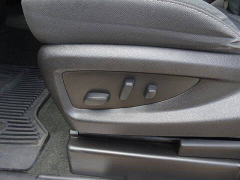 2018 Chevrolet Silverado 2500HD LT