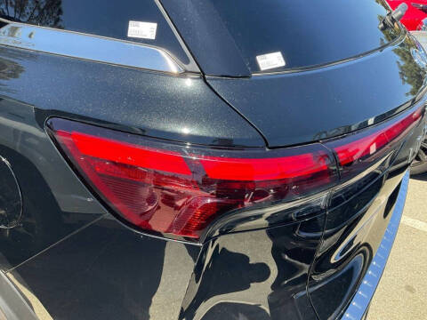 2024 Infiniti QX60 Pure