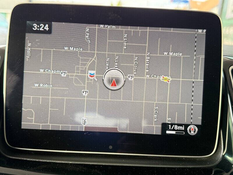 2018 Mercedes-Benz GLE GLE 350