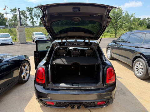 2016 MINI Hardtop 4 Door Cooper S