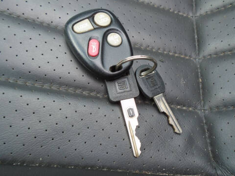 2002 Chevrolet Camaro Z28