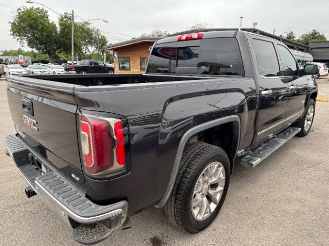 2016 GMC Sierra 1500